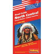 North Central: Great Plains, Indian Country